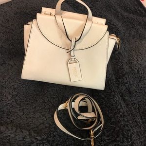 Kate spade crossbody bag used 80%